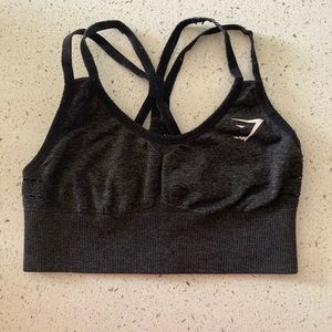 GYMSHARK Women’s sportsbra